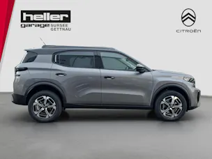 Citroën C3 Aircross 1.2 Hybrid Max