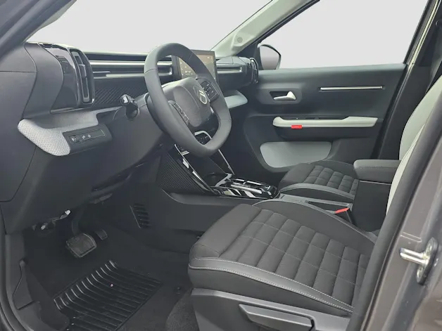 Citroën C3 Aircross 1.2 Hybrid Max