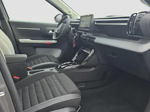 Citroën C3 Aircross 1.2 Hybrid Max