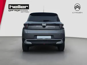 Citroën C3 Aircross 1.2 Hybrid Max