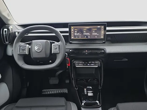 Citroën C3 Aircross 1.2 Hybrid Max