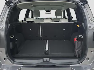 Citroën C3 Aircross 1.2 Hybrid Max