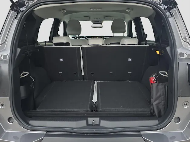 Citroën C3 Aircross 1.2 Hybrid Max