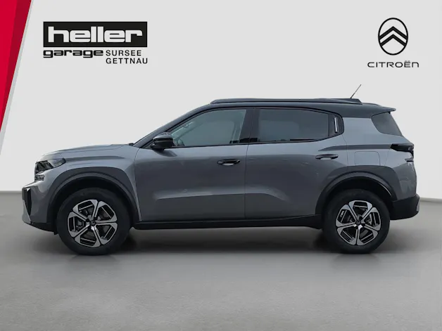 Citroën C3 Aircross 1.2 Hybrid Max
