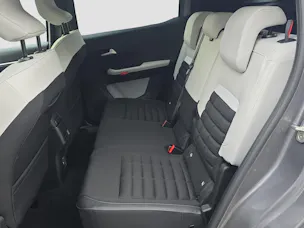 Citroën C3 Aircross 1.2 Hybrid Max