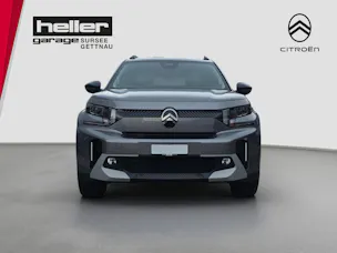 Citroën C3 Aircross 1.2 Hybrid Max