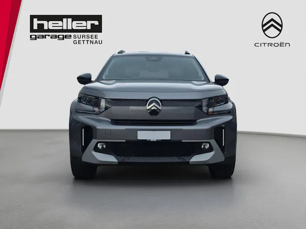 Citroën C3 Aircross 1.2 Hybrid Max