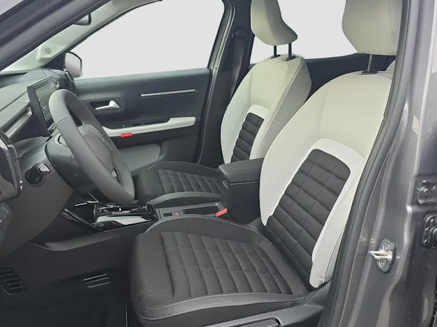 Citroën C3 Aircross 1.2 Hybrid Max