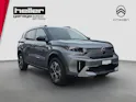 Citroën C3 Aircross 1.2 Hybrid Max