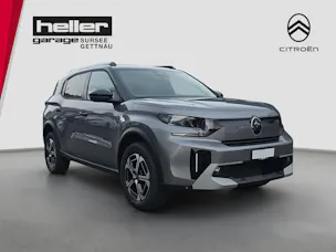 Citroën C3 Aircross 1.2 Hybrid Max