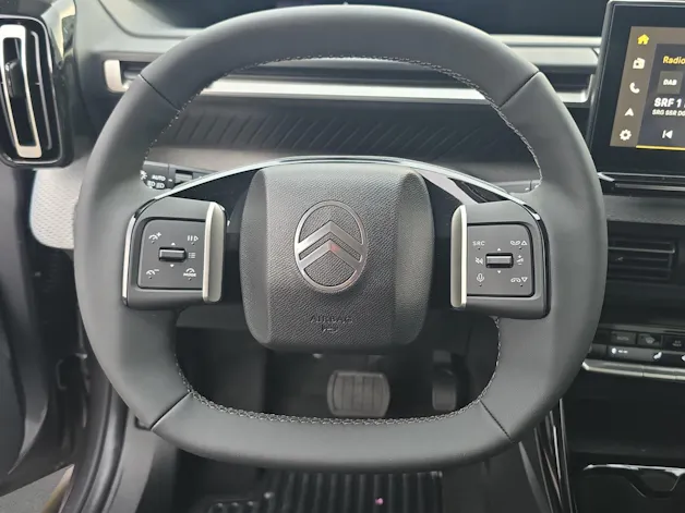 Citroën C3 Aircross 1.2 Hybrid Max