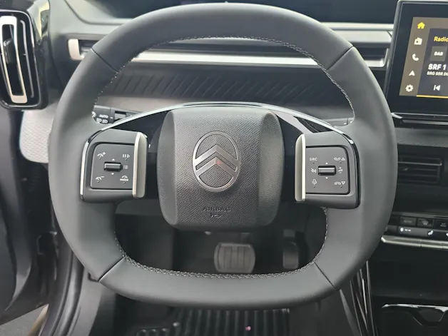 Citroën C3 Aircross 1.2 Hybrid Max