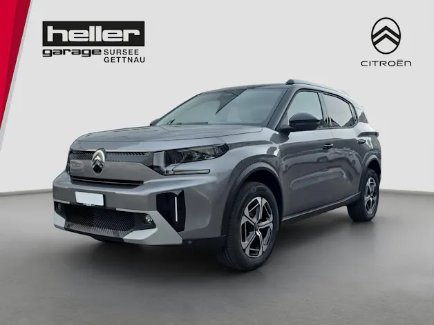 Citroën C3 Aircross 1.2 Hybrid Max