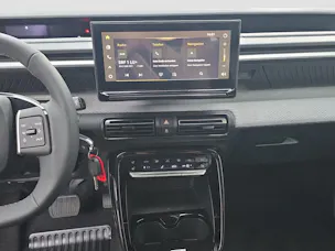 Citroën C3 Aircross 1.2 Hybrid Max