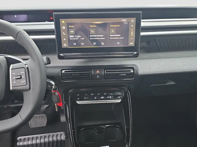 Citroën C3 Aircross 1.2 Hybrid Max