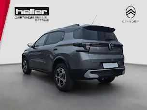 Citroën C3 Aircross 1.2 Hybrid Max