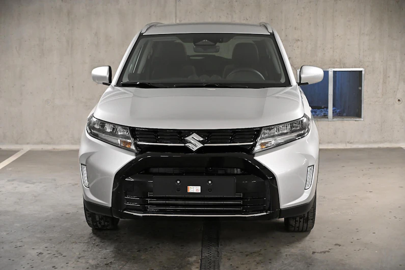 Fahrzeugbild SUZUKI VITARA