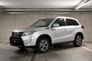 Fahrzeugbild SUZUKI Vitara 1.4 T Sakura Hybrid 4x4