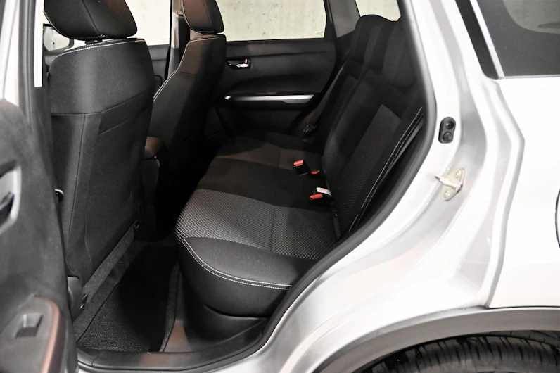 Fahrzeugbild SUZUKI VITARA