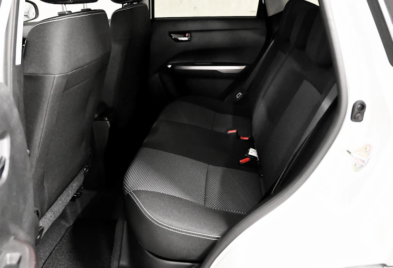 Fahrzeugbild SUZUKI VITARA