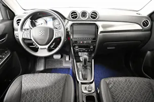 Suzuki Vitara 1.4 T Sakura Top Hybrid 4x4