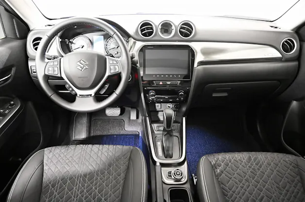 Suzuki Vitara 1.4 T Sakura Top Hybrid 4x4