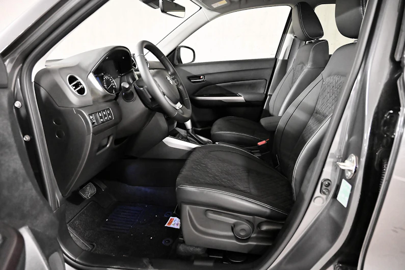 Fahrzeugbild SUZUKI VITARA