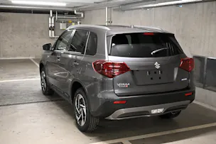 Suzuki Vitara 1.4 T Sakura Top Hybrid 4x4