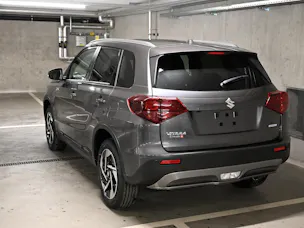 Suzuki Vitara 1.4 T Sakura Top Hybrid 4x4