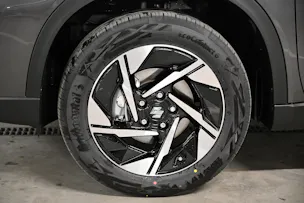 Suzuki Vitara 1.4 T Sakura Top Hybrid 4x4