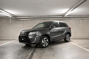 Suzuki Vitara 1.4 T Sakura Top Hybrid 4x4