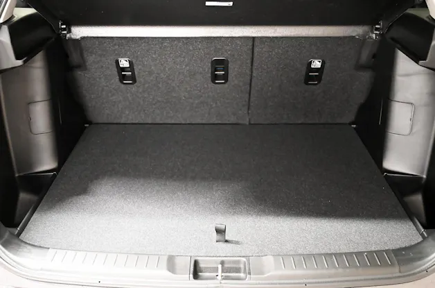Suzuki Vitara 1.4 T Sakura Top Hybrid 4x4