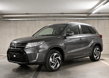 Fahrzeugbild SUZUKI Vitara 1.4 T Sakura Top Hybrid 4x4 Fahrzeugbild SUZUKI Vitara 1.4 T Sakura Top Hybrid 4x4