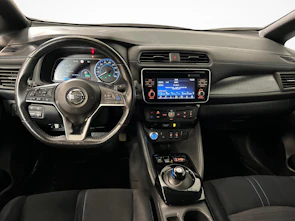 Fahrzeugbild NISSAN Leaf N-Connecta