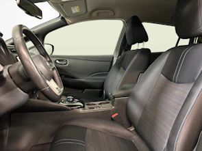 Fahrzeugbild NISSAN Leaf N-Connecta