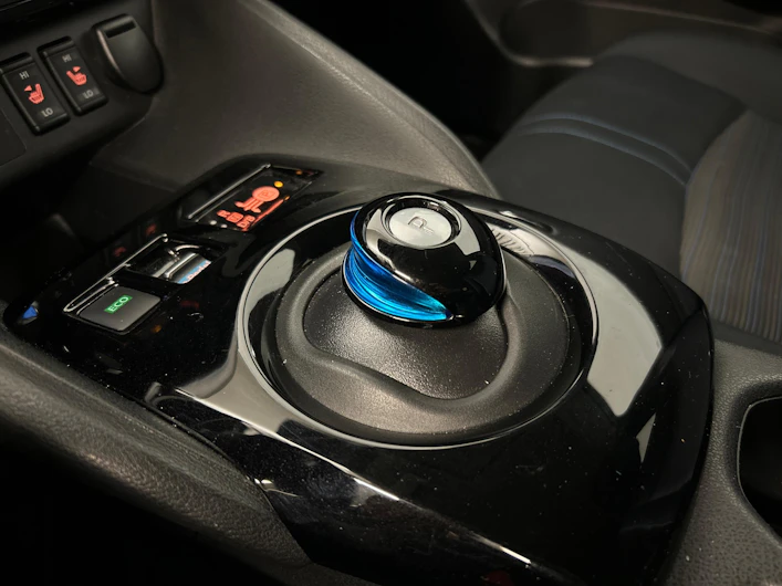 Fahrzeugbild NISSAN LEAF