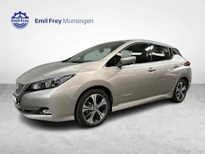 Fahrzeugbild NISSAN Leaf N-Connecta