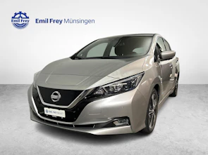 Fahrzeugbild NISSAN Leaf N-Connecta
