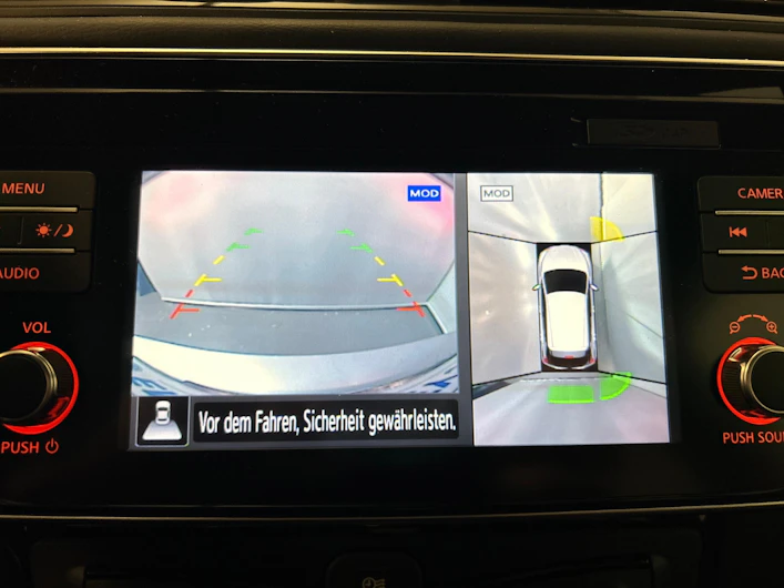 Fahrzeugbild NISSAN LEAF