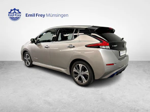Fahrzeugbild NISSAN Leaf N-Connecta