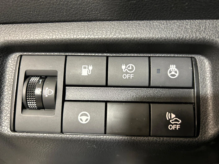 Fahrzeugbild NISSAN LEAF