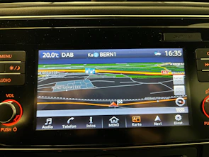 Fahrzeugbild NISSAN Leaf N-Connecta