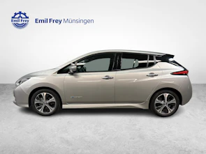 Fahrzeugbild NISSAN Leaf N-Connecta