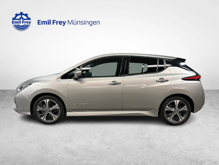 Fahrzeugbild NISSAN LEAF