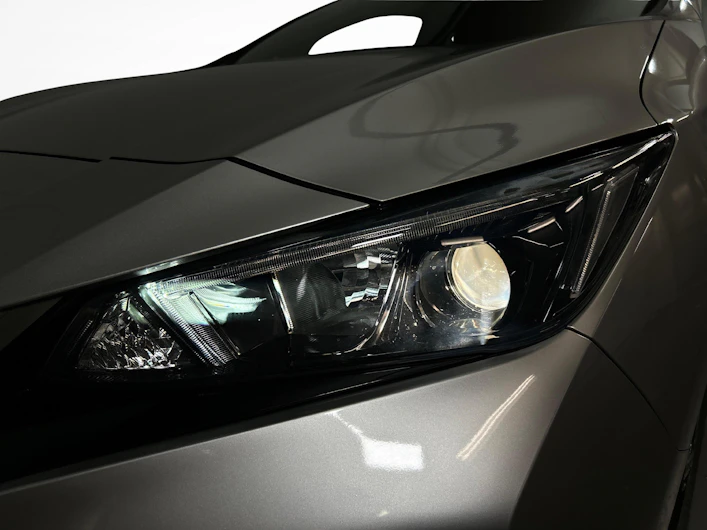 Fahrzeugbild NISSAN LEAF