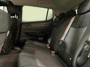 Fahrzeugbild NISSAN Leaf N-Connecta