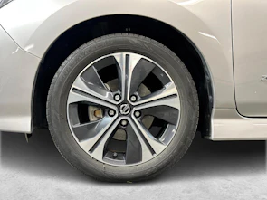 Fahrzeugbild NISSAN Leaf N-Connecta