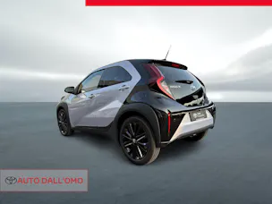 Toyota Aygo X 1.0 VVT-i JBL Edition
