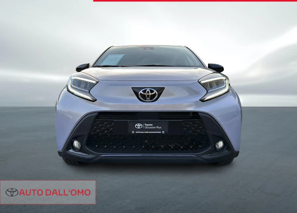 Fahrzeugbild 1 Fahrzeugbild 1