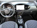Toyota Aygo X 1.0 VVT-i JBL Edition